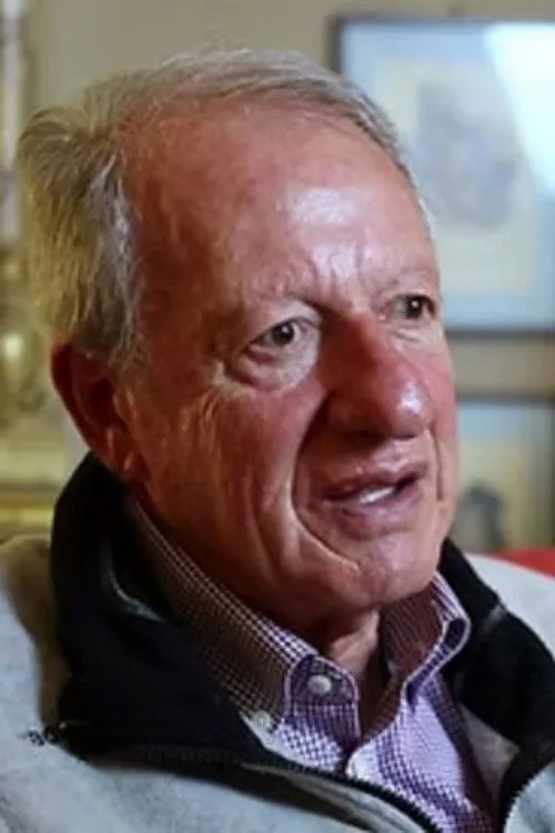 Profile photo of Claudio Argento