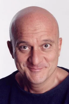 Profile photo of Claudio Bisio
