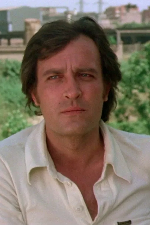 Profile photo of Claudio Cassinelli