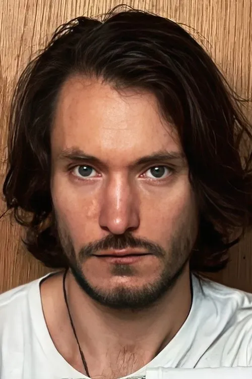 Photo of Claudio Cataño