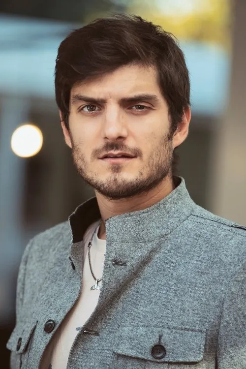 Photo of Claudio Colica