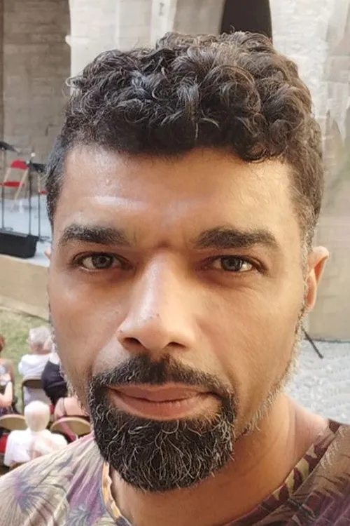 Photo of Claudio Dos Santos