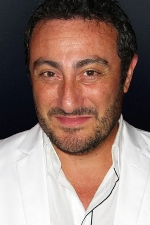Profile photo of Claudio Insegno
