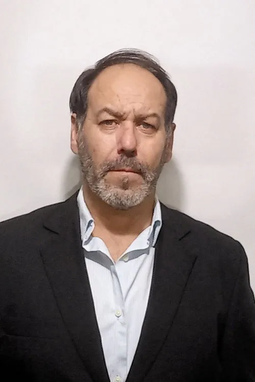 Photo of Claudio Lesa