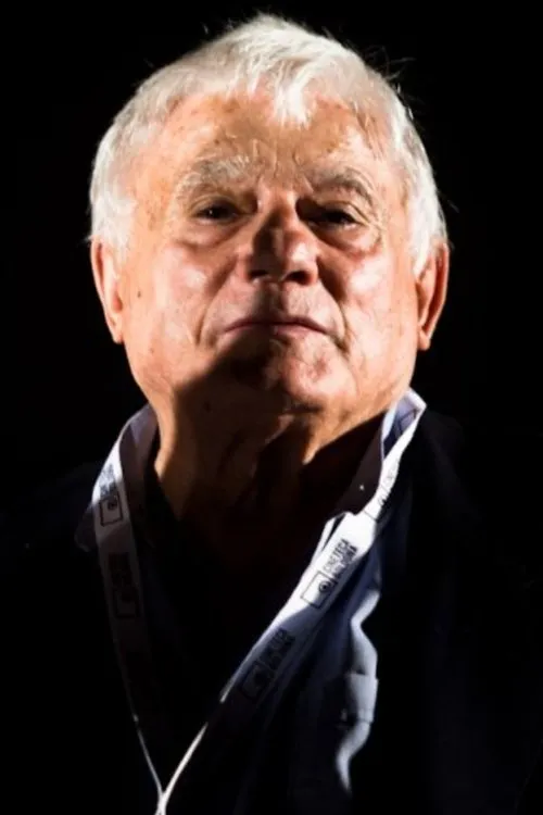 Profile photo of Claudio Mancini