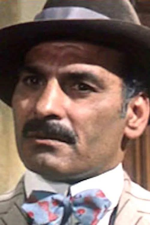 Profile photo of Claudio Scarchilli