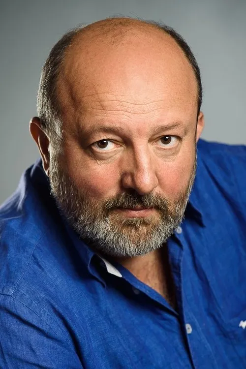 Profile photo of Claudiu Istodor