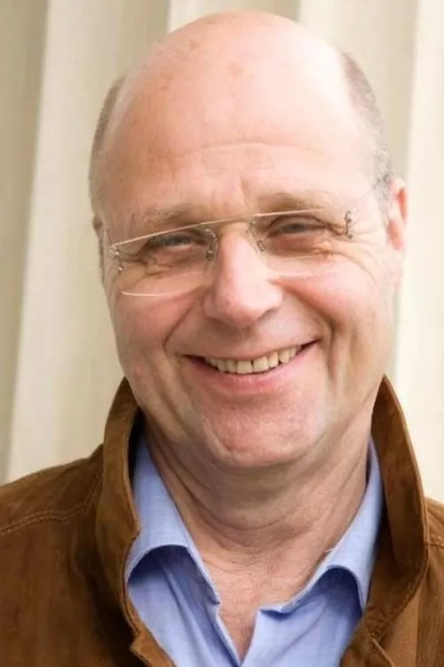 Profile photo of Claus Fuchs