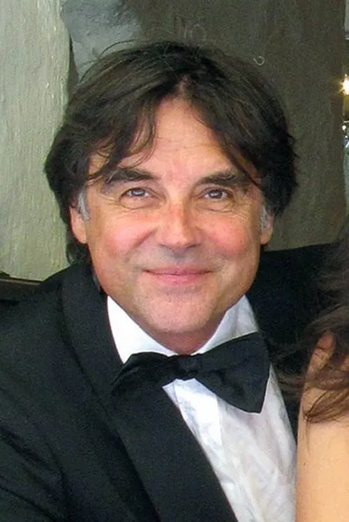 Profile photo of Claus Obalski