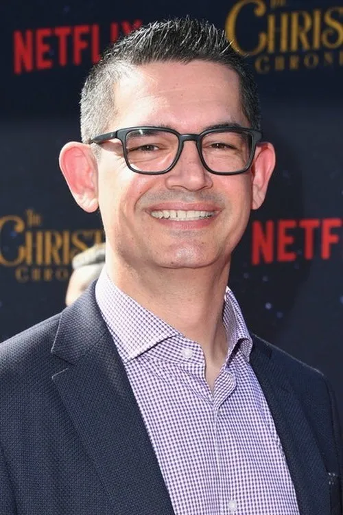 Profile photo of Clay Kaytis