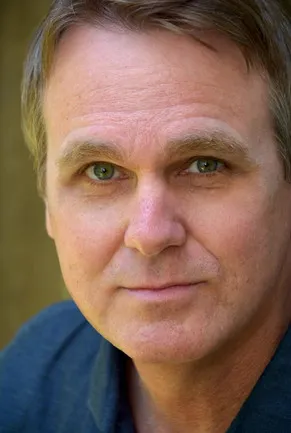 Profile photo of Clay Savage