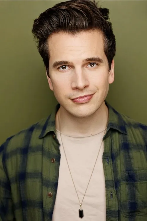 Profile photo of Clay von Carlowitz