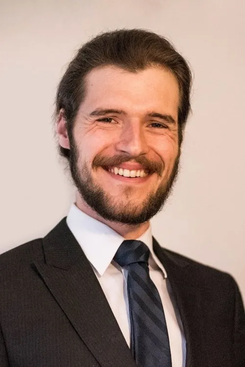 Profile photo of Clayton Belcher