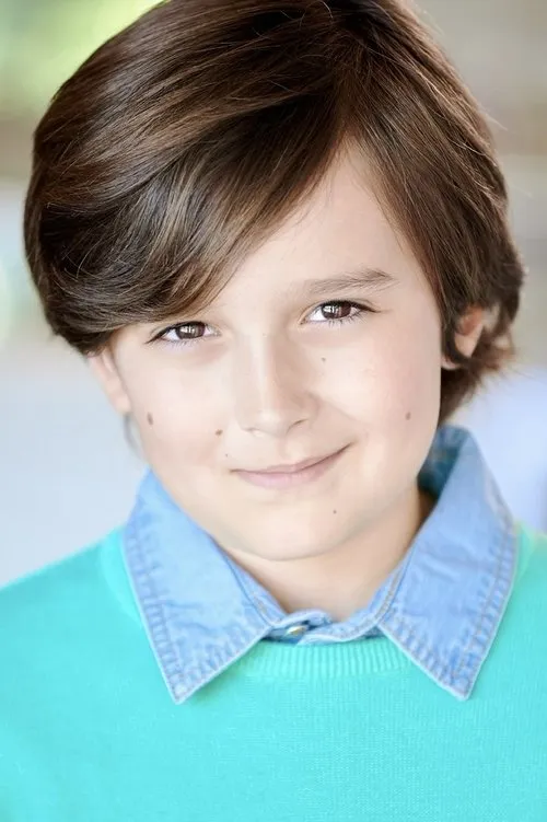 Profile photo of Clayton Cooper