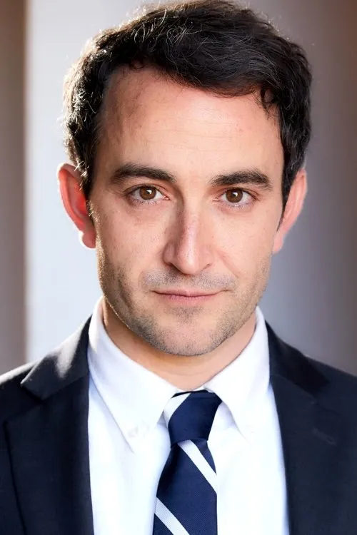 Profile photo of Clayton Farris