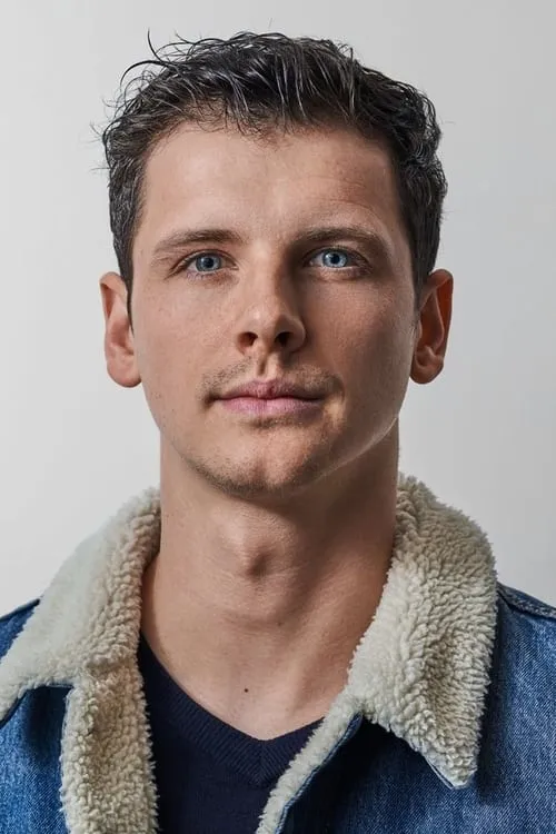 Profile photo of Clayton Grover