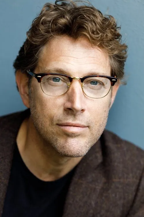 Profile photo of Clayton Nemrow