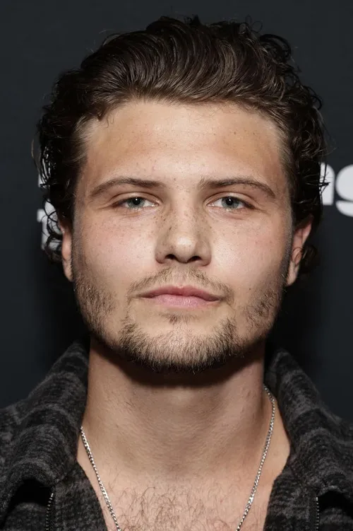 Photo of Clayton Royal Johnson