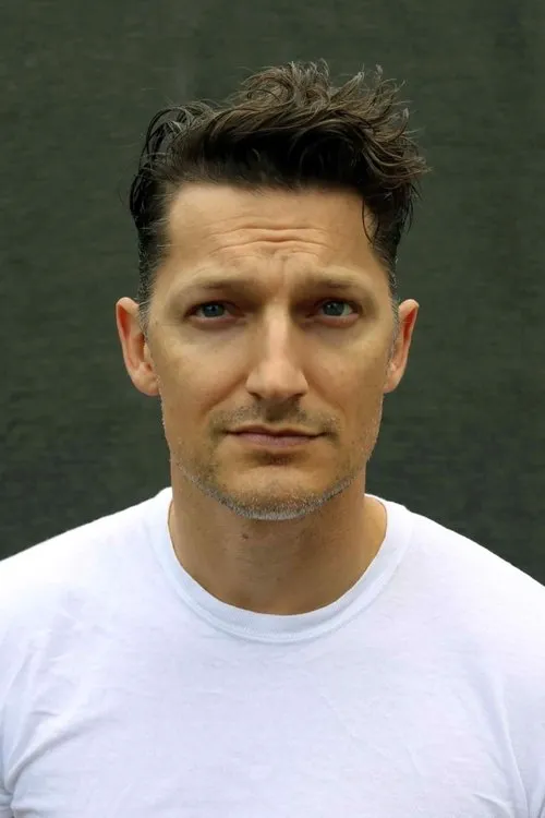 Profile photo of Clayton Spencer