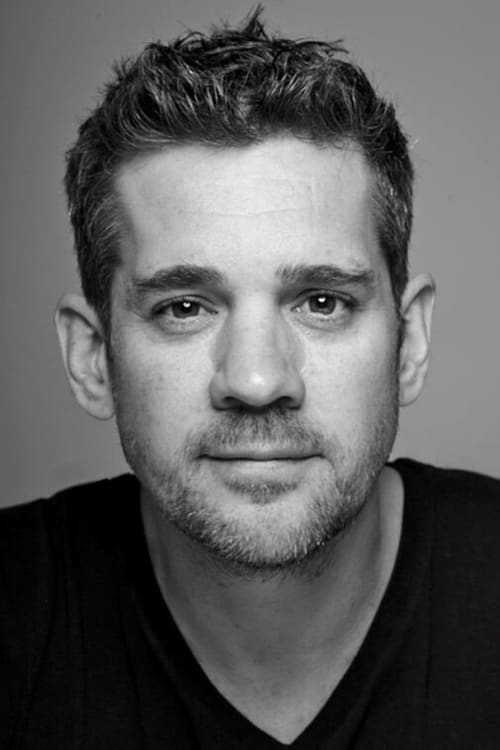 Photo of Clayton Watson