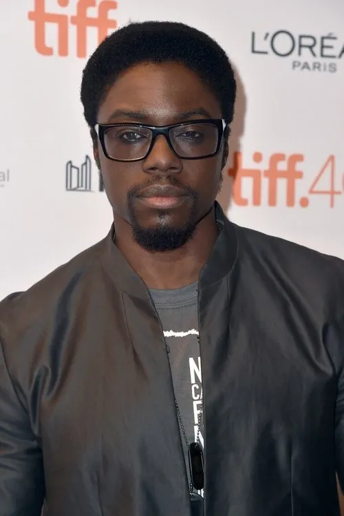 Profile photo of Clé Bennett