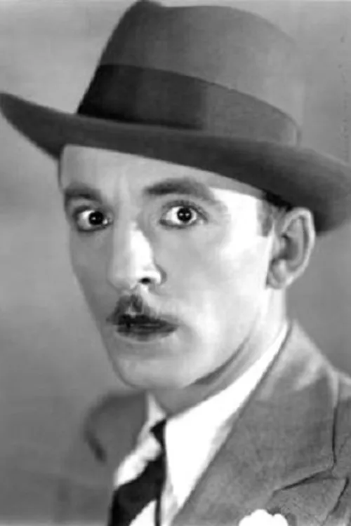 Profile photo of Clem Beauchamp