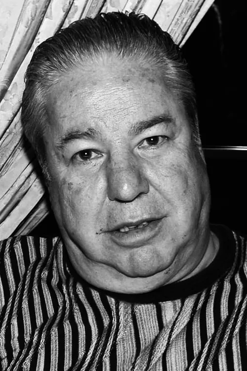 Profile photo of Clem Caserta