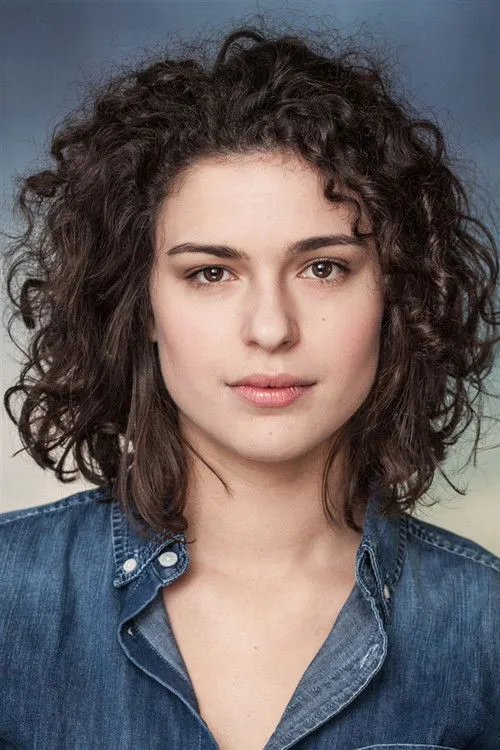 Photo of Clémence Coullon