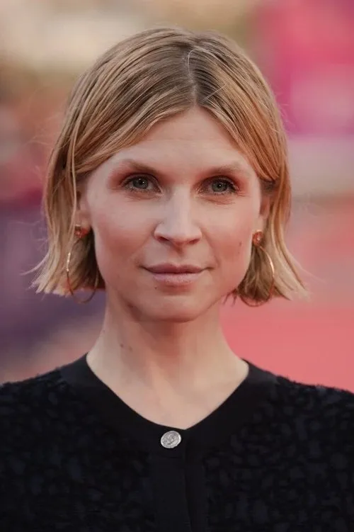 Photo of Clémence Poésy