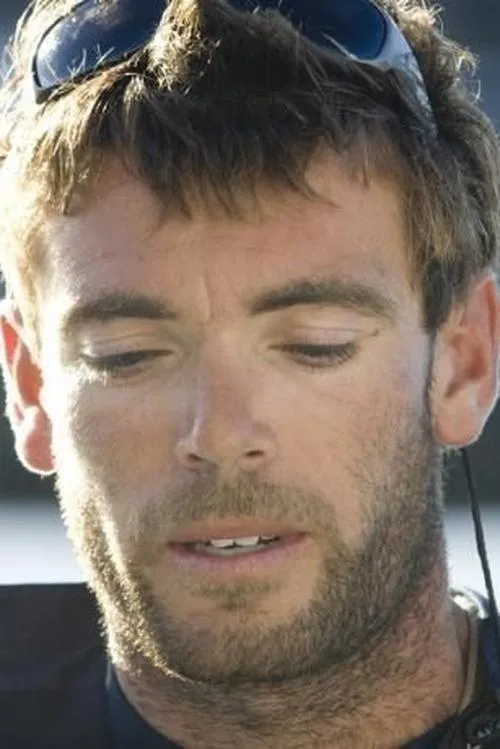 Profile photo of Clément Bouyssou