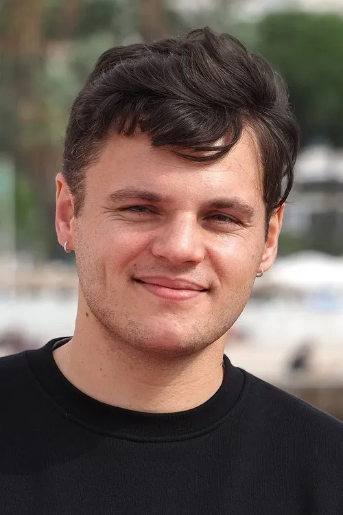 Photo of Clément Cotentin