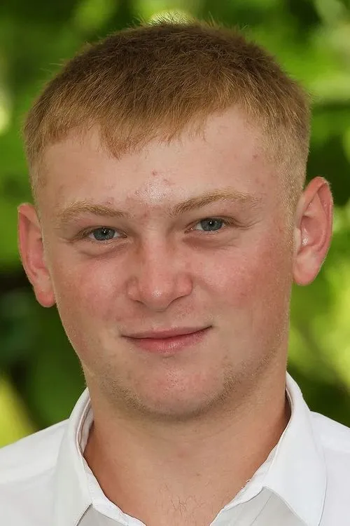 Photo of Clément Faveau