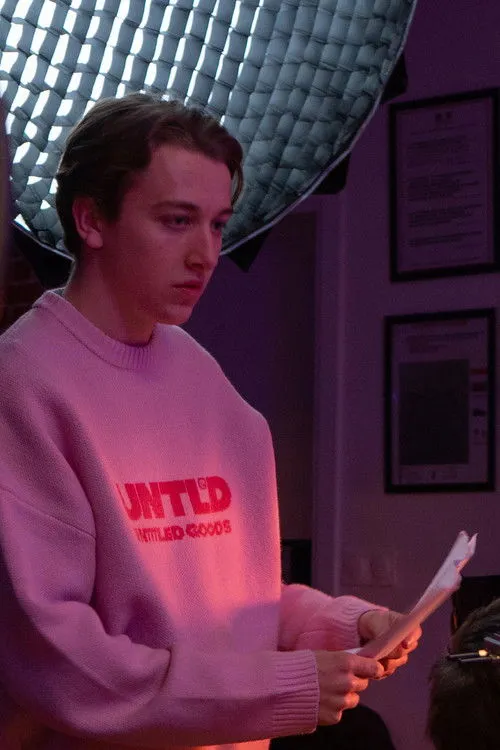 Profile photo of Clément Launay