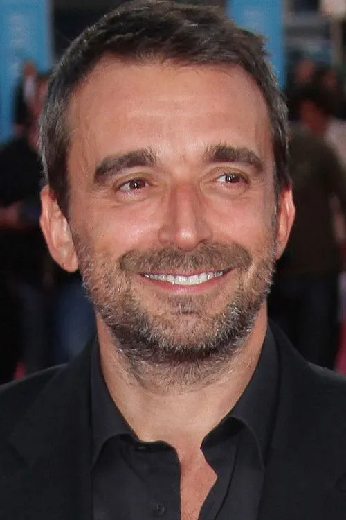 Profile photo of Clément Miserez