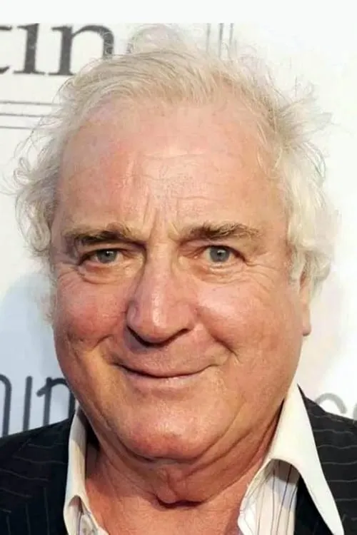 Profile photo of Clement von Franckenstein