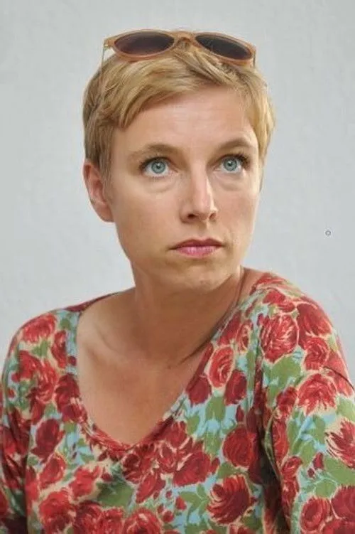 Profile photo of Clémentine Autain