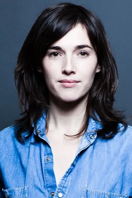 Profile photo of Clémentine Baert