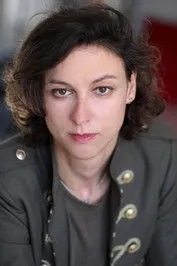 Profile photo of Clémentine Houdart