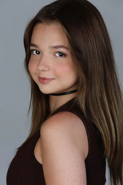 Profile photo of Cléo Faria