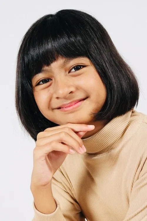 Photo of Cleo Haura