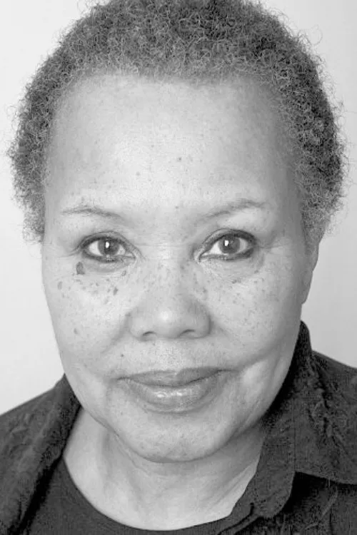 Profile photo of Cleo Sylvestre