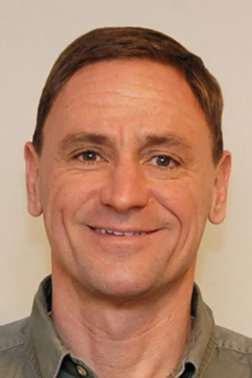 Photo of Cliff Blake