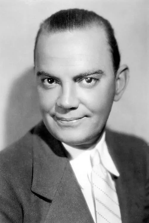Photo of Cliff Edwards