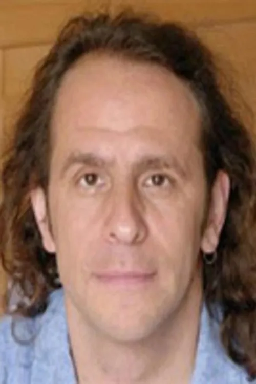 Profile photo of Cliff Lanning