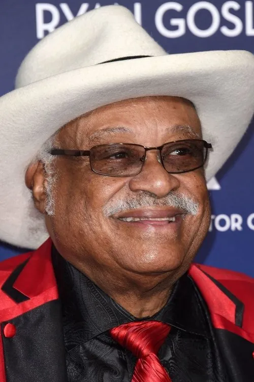 Profile photo of Clifton 'Fou Fou' Eddie