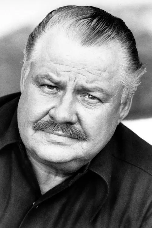 Photo of Clifton James