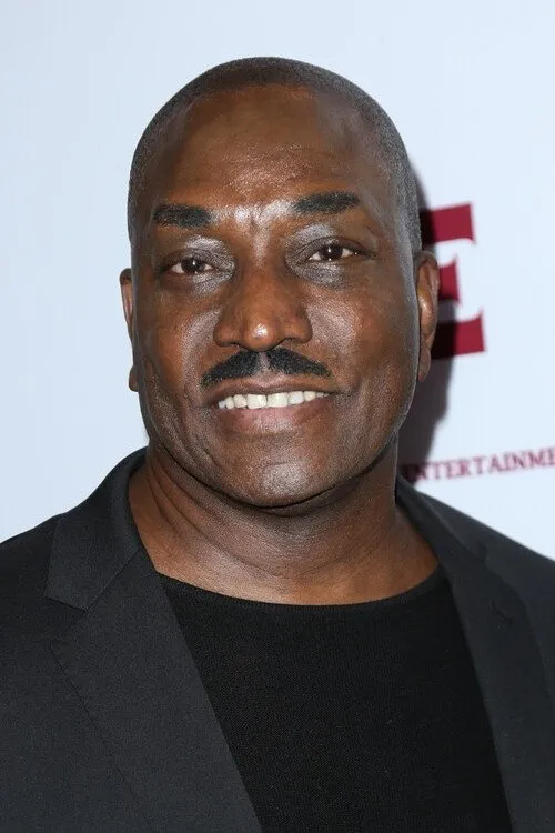 Profile photo of Clifton Powell
