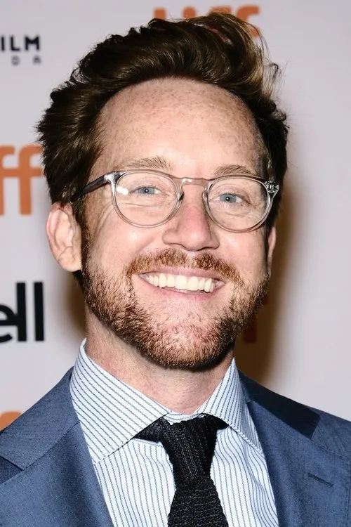 Profile photo of Clint Bentley