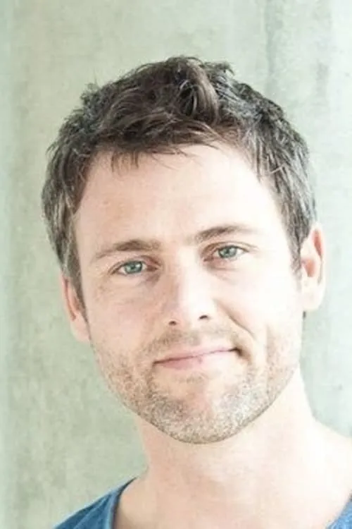 Profile photo of Clint Carleton