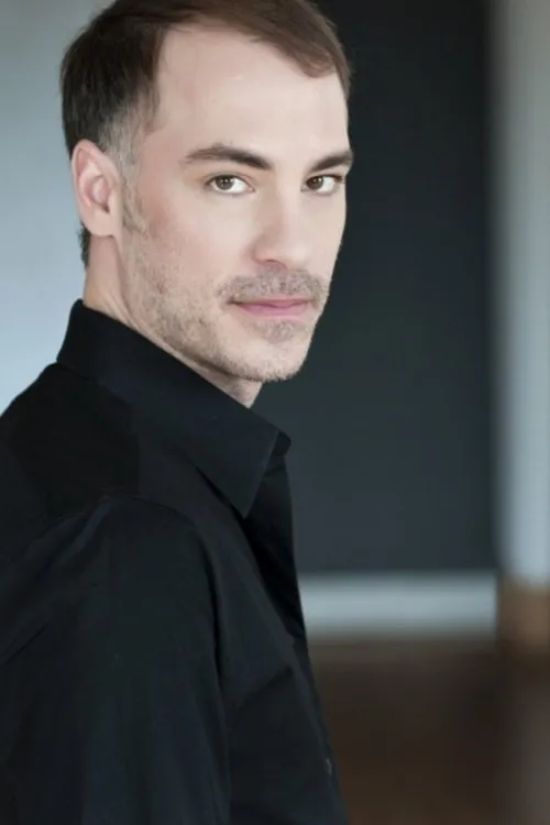 Profile photo of Clint Curtis